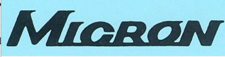 米庫龍MICRON	