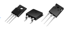 MOSFET LV、MV、HV product